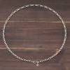 925 sterling silver necklace