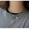 925 sterling silver necklace