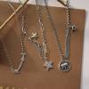 925 sterling silver necklace