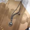 925 sterling silver necklace