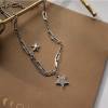 925 sterling silver necklace