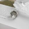 925 sterling silver ring