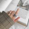 925 sterling silver ring