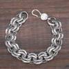 925 sterling silver bracelet