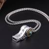 925 sterling silver pendant