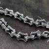 925 sterling silver bracelet