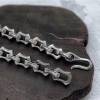 925 sterling silver bracelet