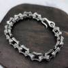 925 sterling silver bracelet