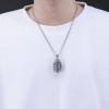 925 sterling silver pendant