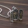925 sterling silver pendant