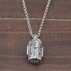 925 sterling silver pendant