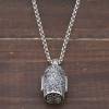 925 sterling silver pendant