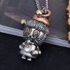 925 sterling silver pendant
