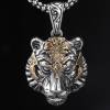 925 sterling silver pendant