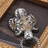 925 sterling silver pendant
