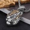 925 sterling silver pendant