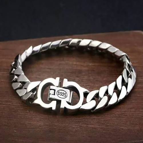 925 silver bracelet