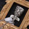 925 sterling silver pendant