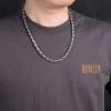 925 sterling silver necklace