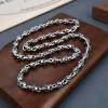 925 sterling silver necklace