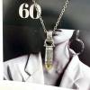 925 sterling silver necklace