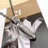 925 sterling silver necklace