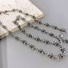 925 sterling silver necklace