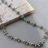 925 sterling silver necklace