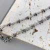 925 sterling silver necklace