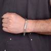 925 sterling silver bracelet