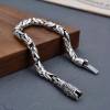 925 sterling silver bracelet