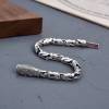 925 sterling silver bracelet