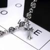 925 sterling silver bracelet