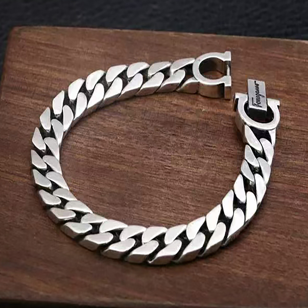 925 silver bracelet_rednymph1_001 925 silver bracelet