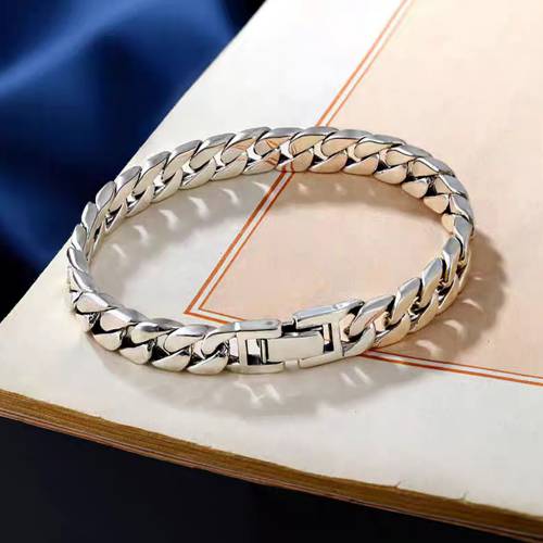 925 silver bracelet