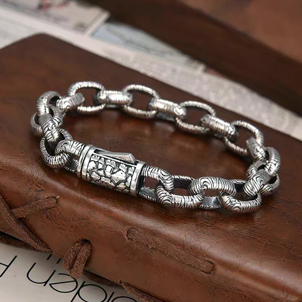 925 Silver Bracelet_rednymph18_002 925 silver bracelet