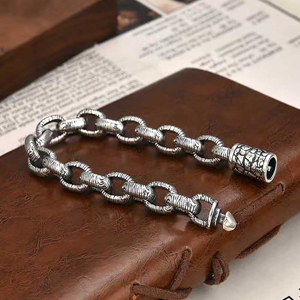 925 Silver Bracelet_rednymph18_003 925 silver bracelet