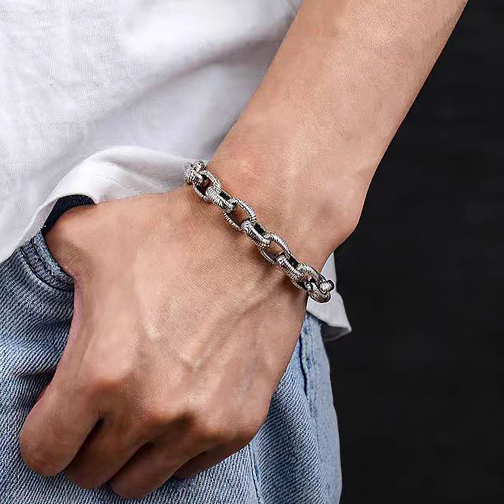 925 Silver Bracelet_rednymph18_005 925 silver bracelet