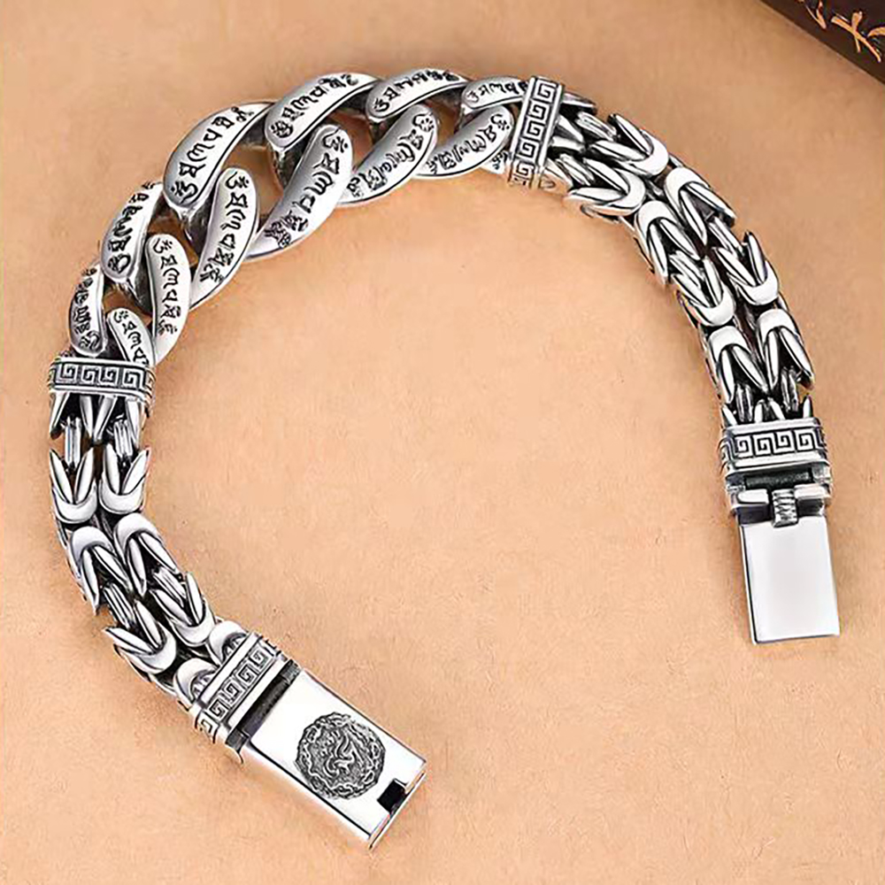 925 Silver Bracelet_rednymph19_003 925 silver bracelet