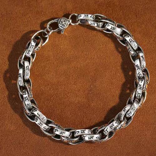 925 silver bracelet