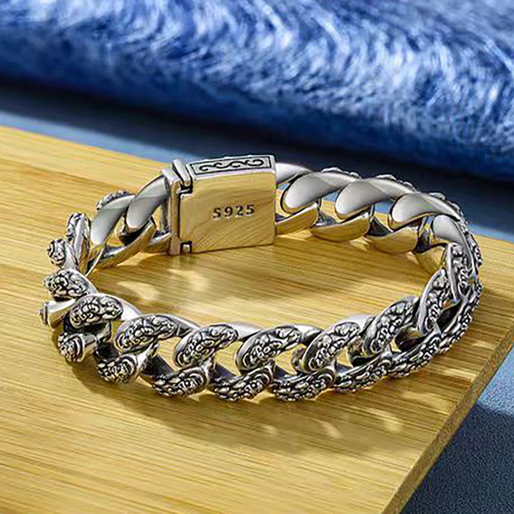 925 Silver Bracelet_rednymph21_002 925 silver bracelet