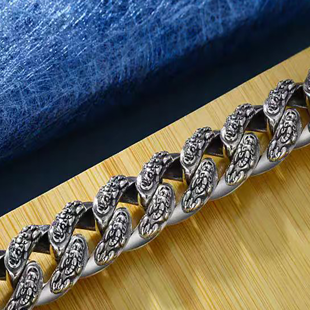 925 Silver Bracelet_rednymph21_003 925 silver bracelet