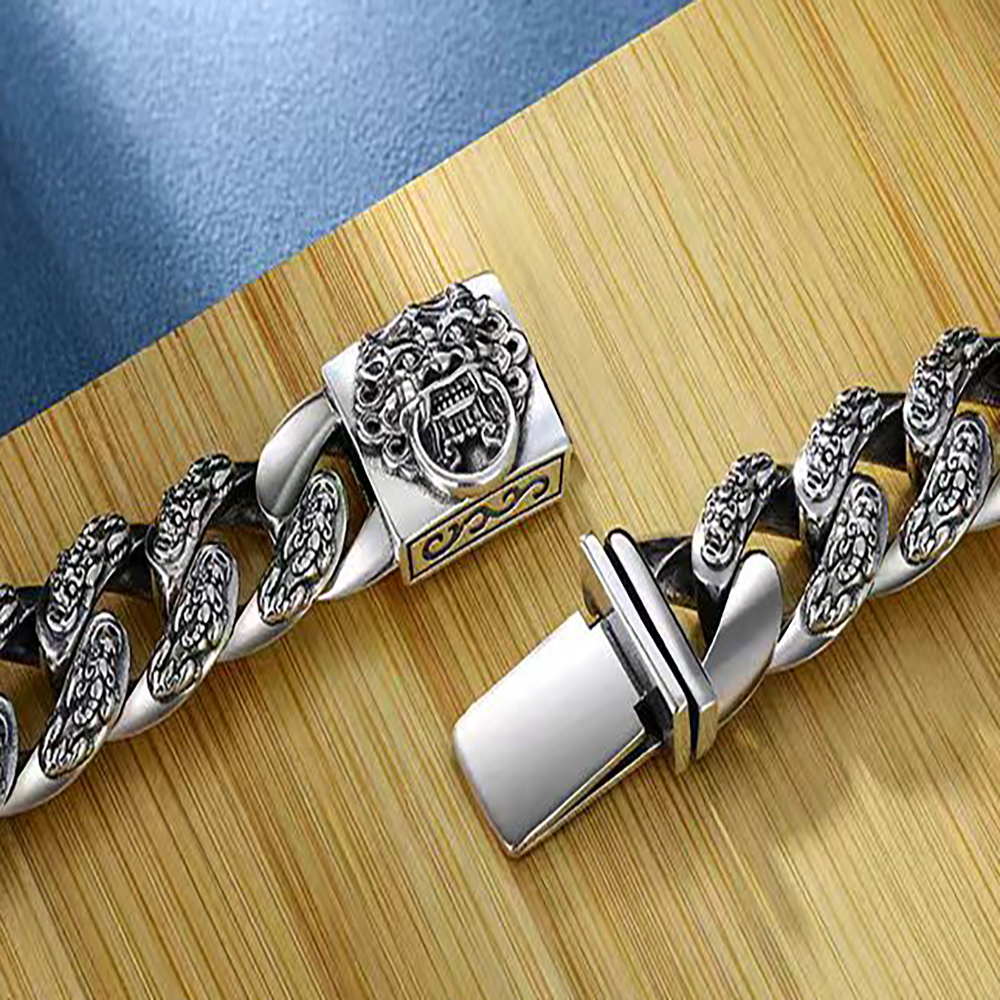 925 Silver Bracelet_rednymph21_004 925 silver bracelet