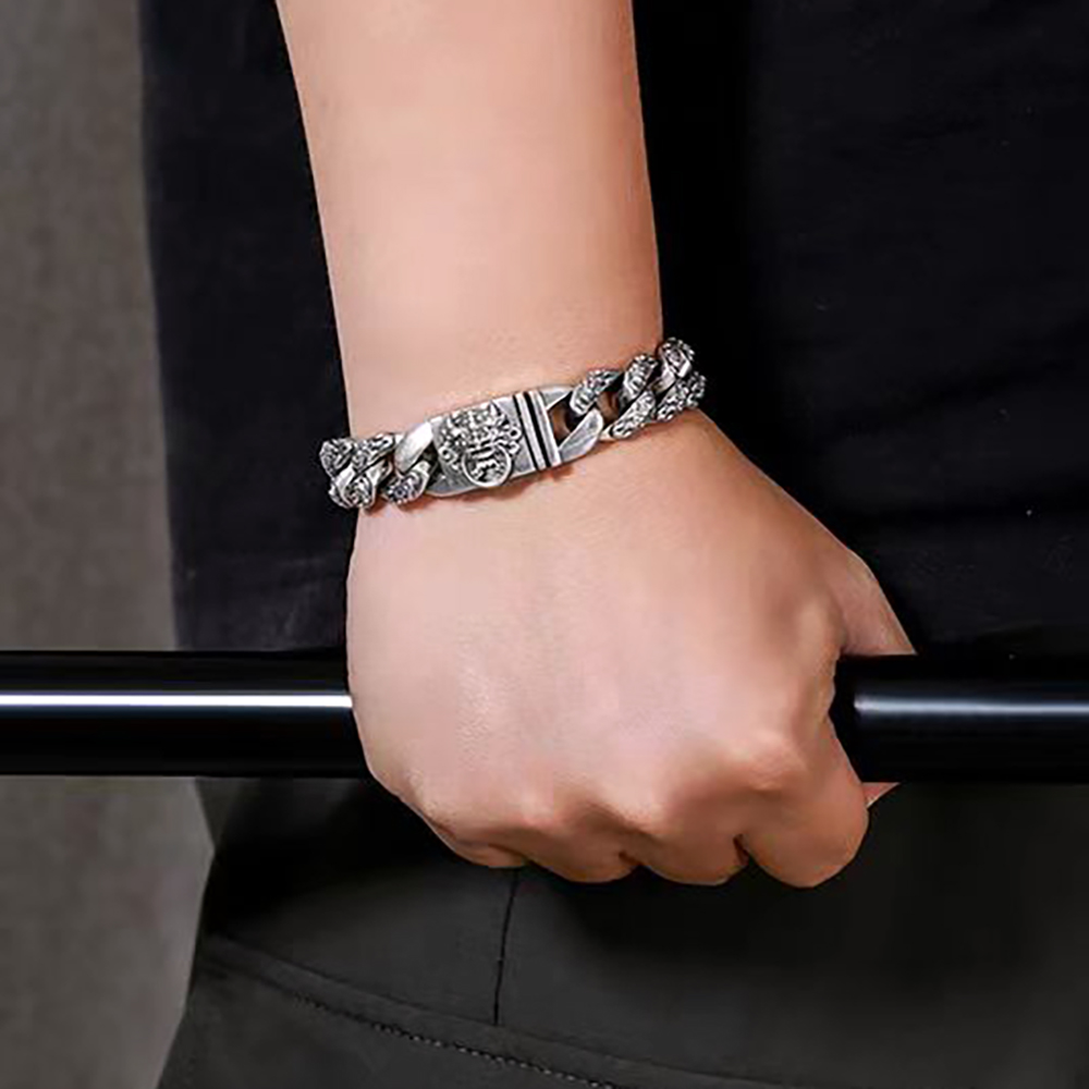 925 Silver Bracelet_rednymph21_005