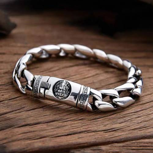 925 silver bracelet