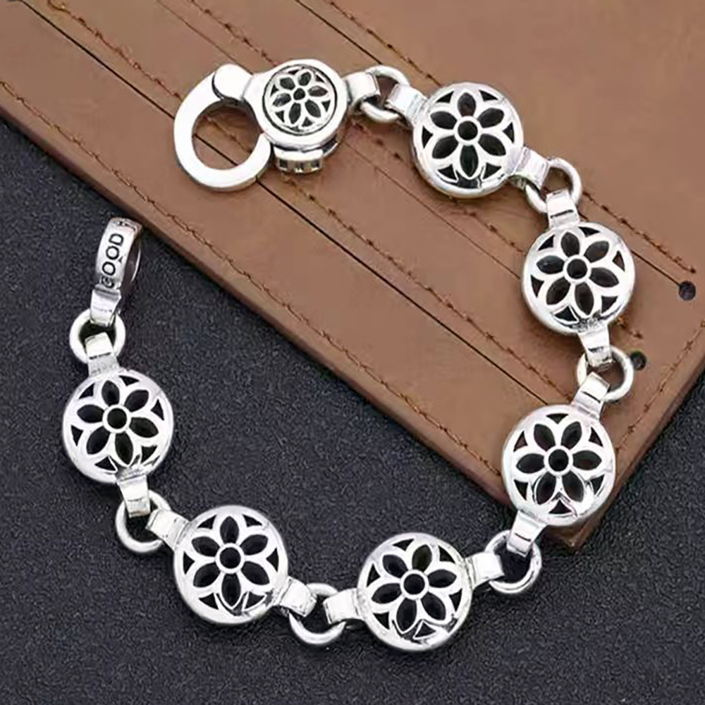 925 silver bracelet