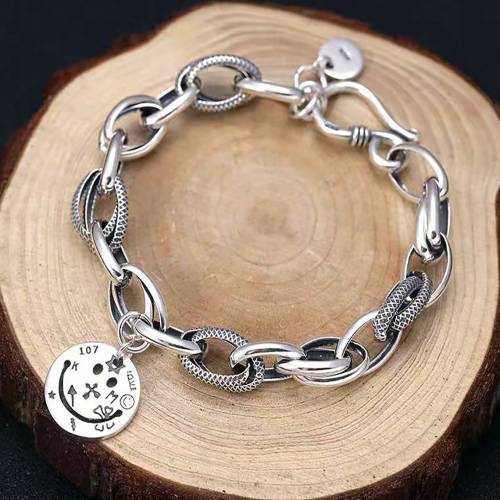 925 silver bracelet