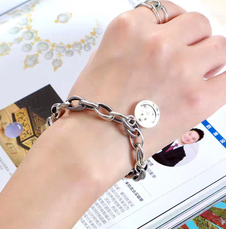 925 silver bracelet_rednymph7_003 925 silver bracelet