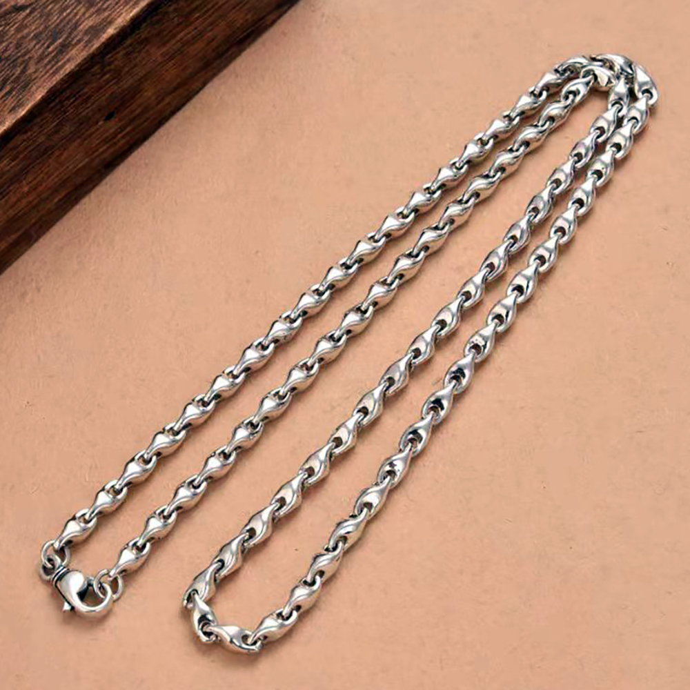 925 silver necklace_rednymph10_001 925 silver necklace