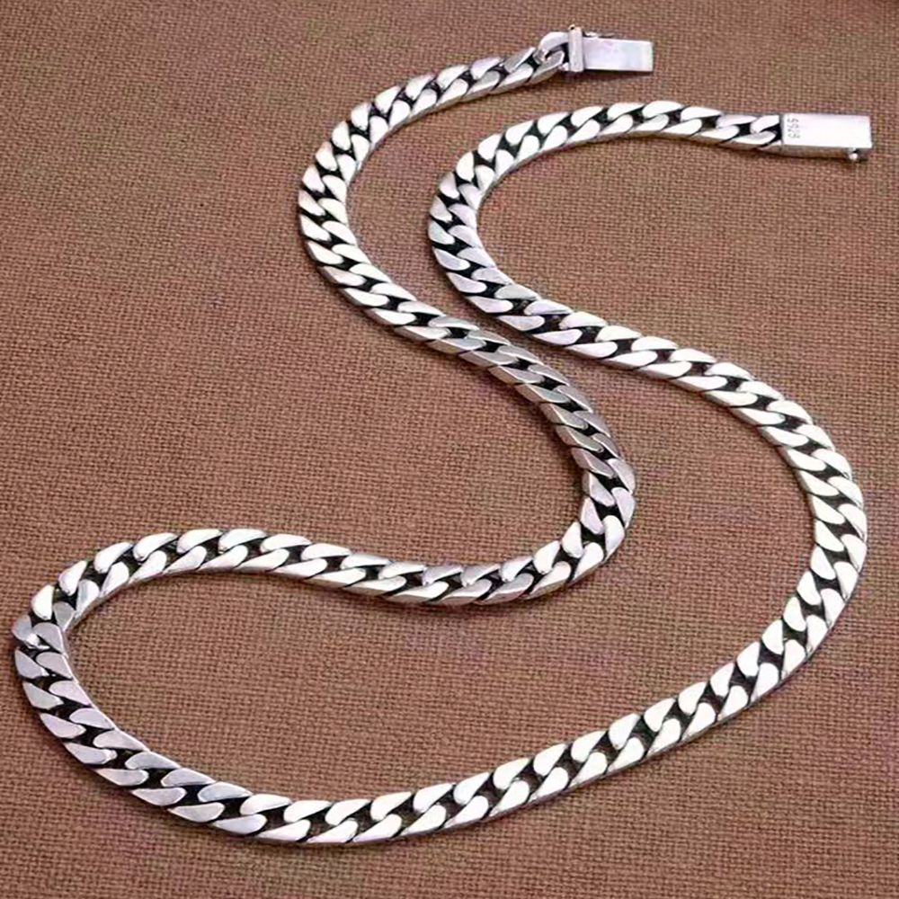 925 silver necklace_rednymph11_001 925 silver necklace